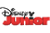 Logo DISNEY Jr.