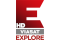 Logo VIASAT EXPLORE HD