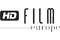 Logo FILM EUROPE CHANNEL HD