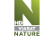 Logo VIASAT NATURE HD