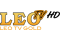 Logo LEO TV GOLD HD