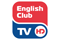 Logo ENGLISH CLUB TV HD