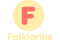 Logo FOLKLORIKA HD