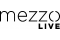 Logo MEZZO LIVE HD