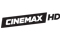 Logo CINEMAX HD