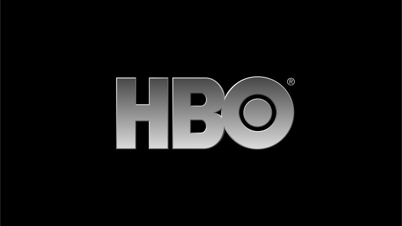 Logo HBO HD