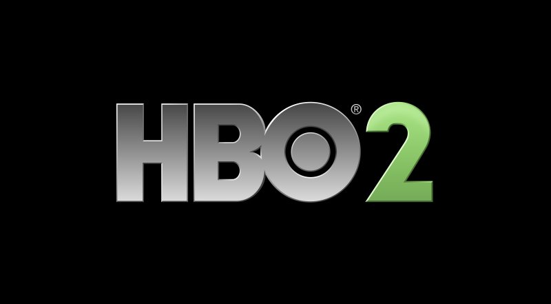 Logo HBO 2 HD