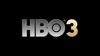 Logo HBO 3 HD