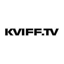 Logo KVIFF.TV CHANNEL HD