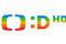 Logo ČT :D HD / ČT ART HD