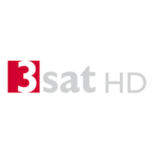 Logo 3SAT HD