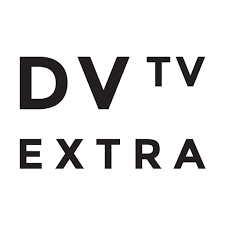 Logo DVTV EXTRA HD