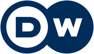 Logo DEUTSCHE WELLE HD