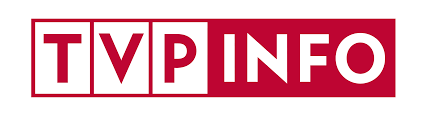 Logo TVP INFO HD
