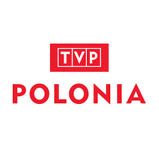 Logo TVP POLONIA