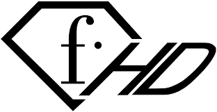 Logo FASHION TV HD