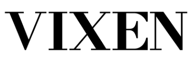 Logo VIXEN HD