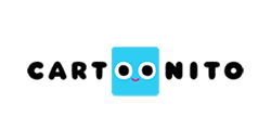 Logo CARTOONITO