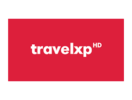Logo TRAVELXP HD