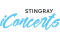 Logo STINGRAY ICONCERTS HD