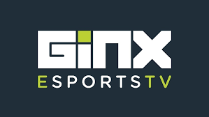 Logo GINX ESPORTS TV HD