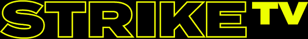 Logo STRIKE TV HD
