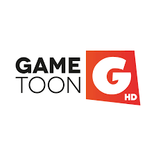 Logo GAMETOON HD