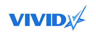 Logo VIVID TV HD