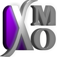 Logo X-MO