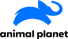 Logo Animal Planet Europe