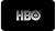 Logo HBO HD