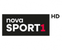 Logo Nova SPORT 1 HD