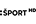 Logo STVR ŠPORT HD