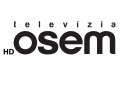 Logo TV8 HD