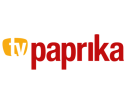 Logo TV Paprika